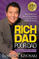 “Rich Dad, Poor Dad” By Robert Kiyosaki