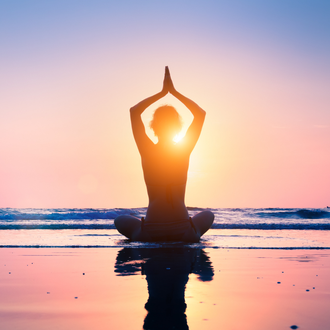 Yoga Teacher Training