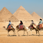 Israel/Jordan/Egypt - March 2023