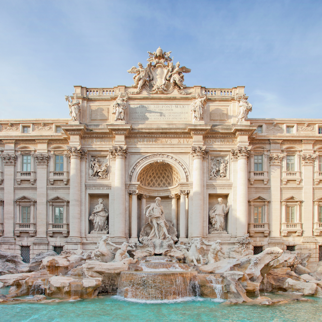 Italy - July 2023