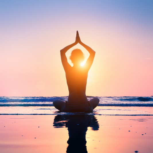 Yoga Teacher Training