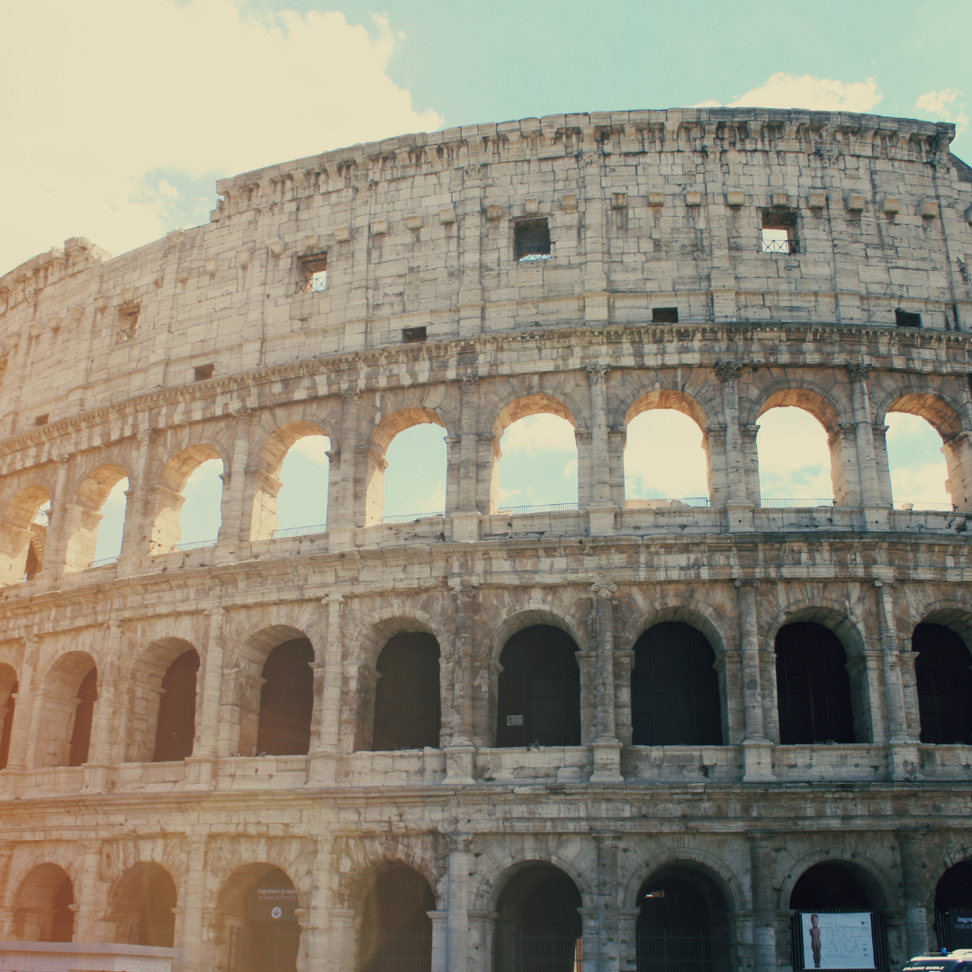 Italy - July 2023