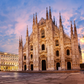 Italy - July 2023
