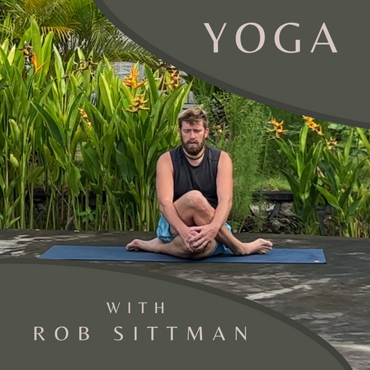 Yoga Session
